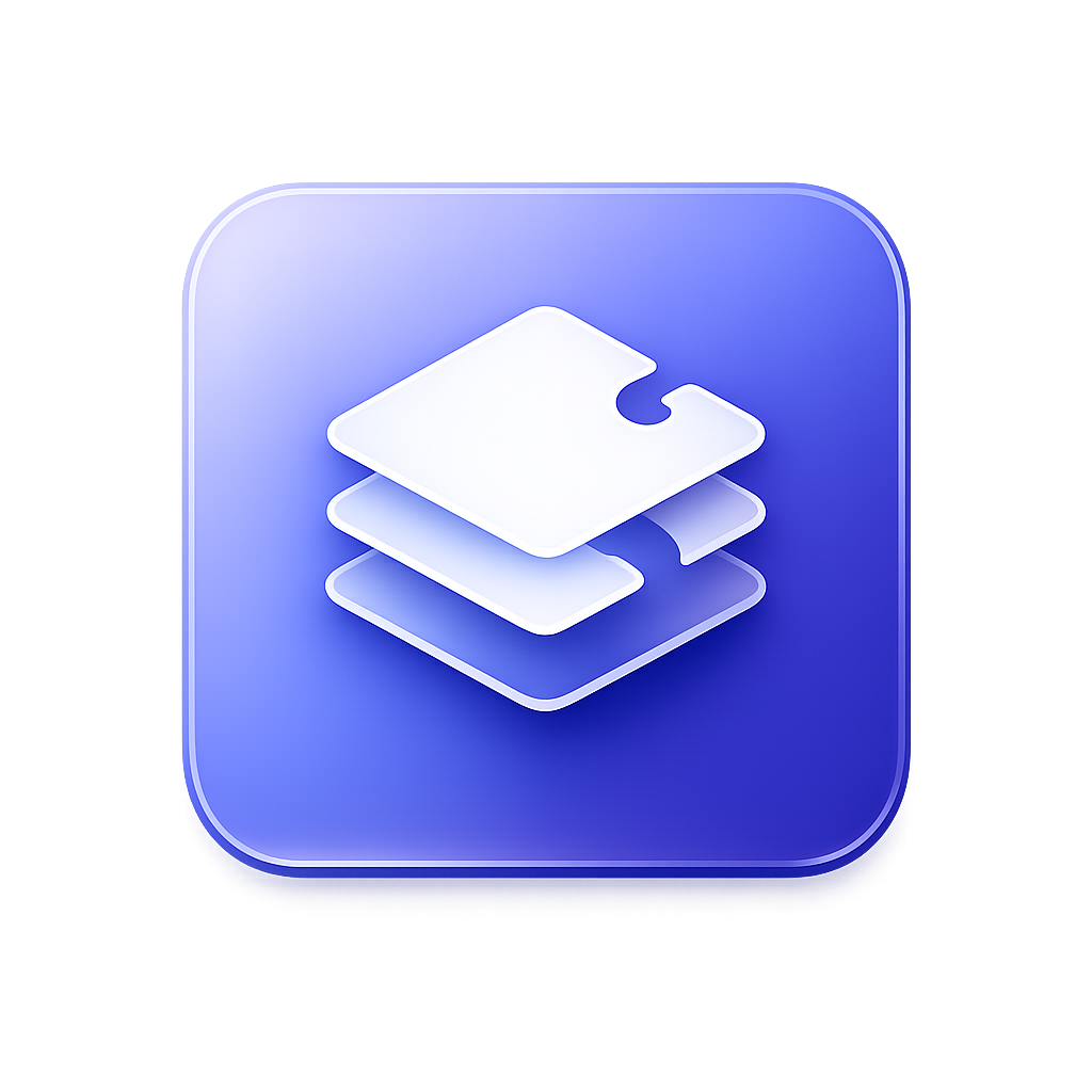 Custom Projects icon