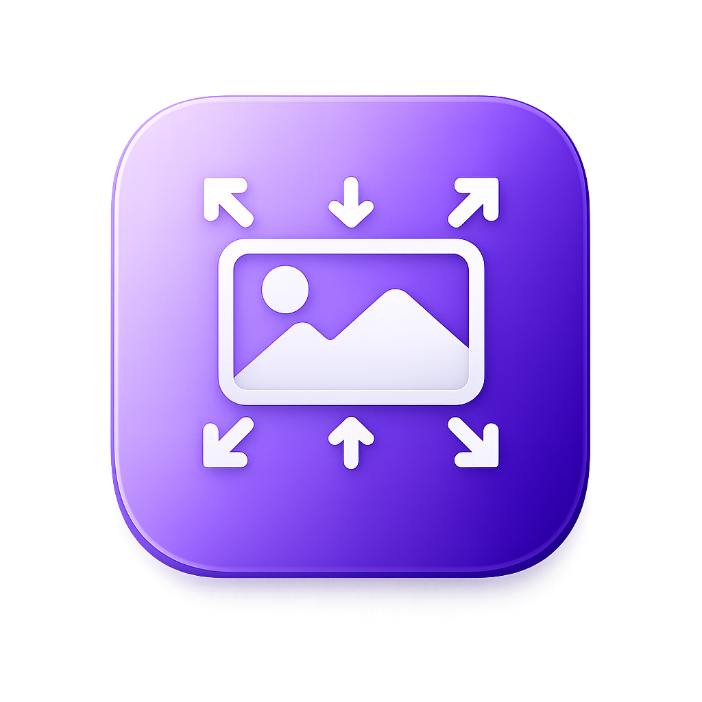 Image Compressor icon