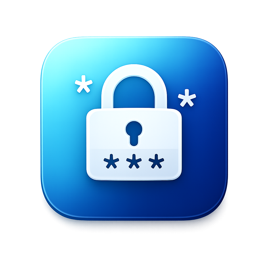 Password Generator icon