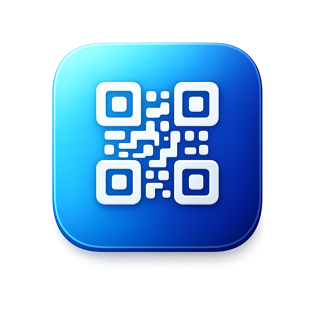 QR Code Generator icon
